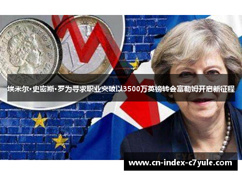 埃米尔·史密斯·罗为寻求职业突破以3500万英镑转会富勒姆开启新征程 埃米尔·史密斯·罗为寻求职业突破以3500万英镑转会富勒姆开启新征程
